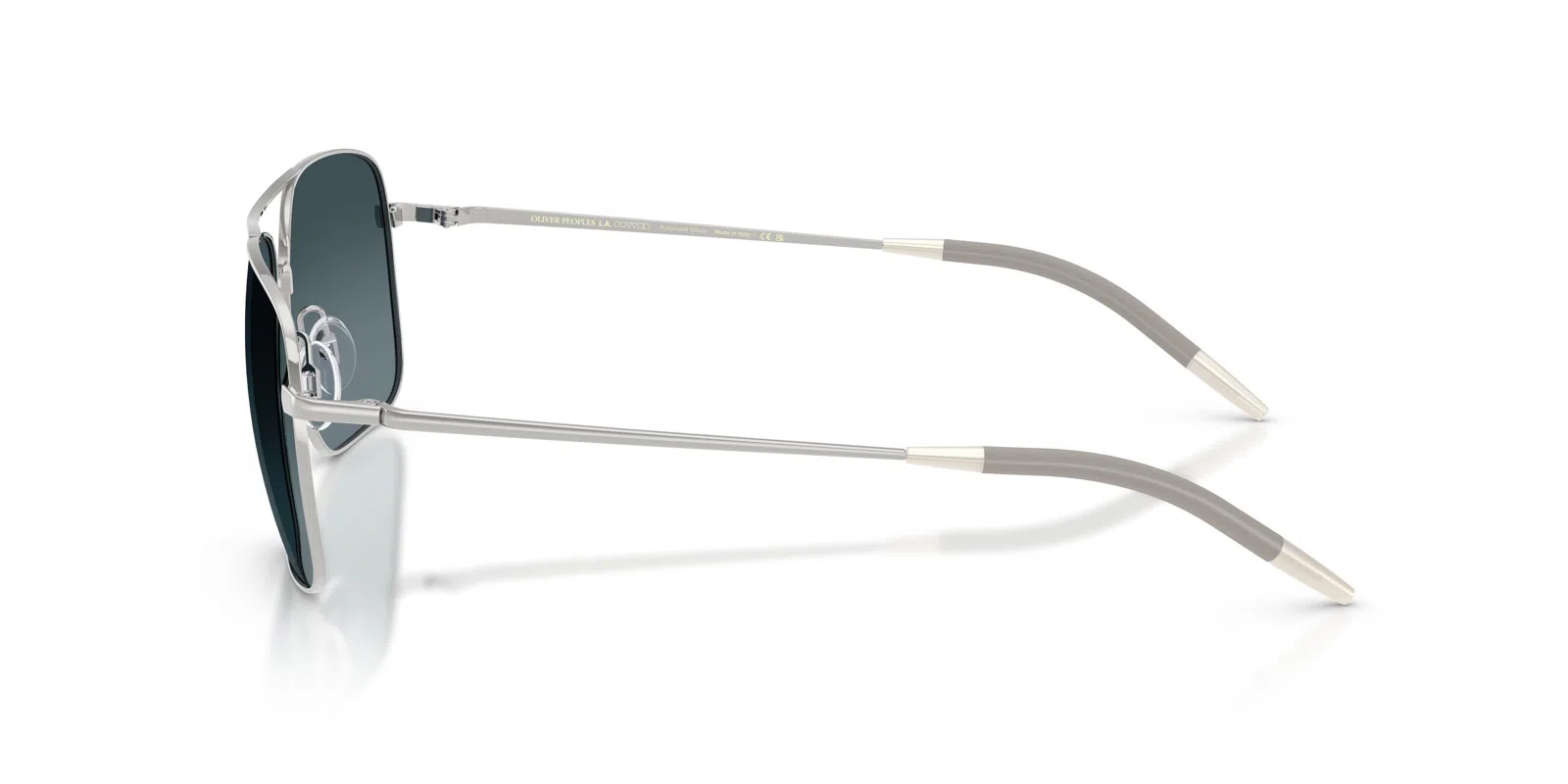 Oliver Peoples Clifton 1150S Sunglasses - view 27